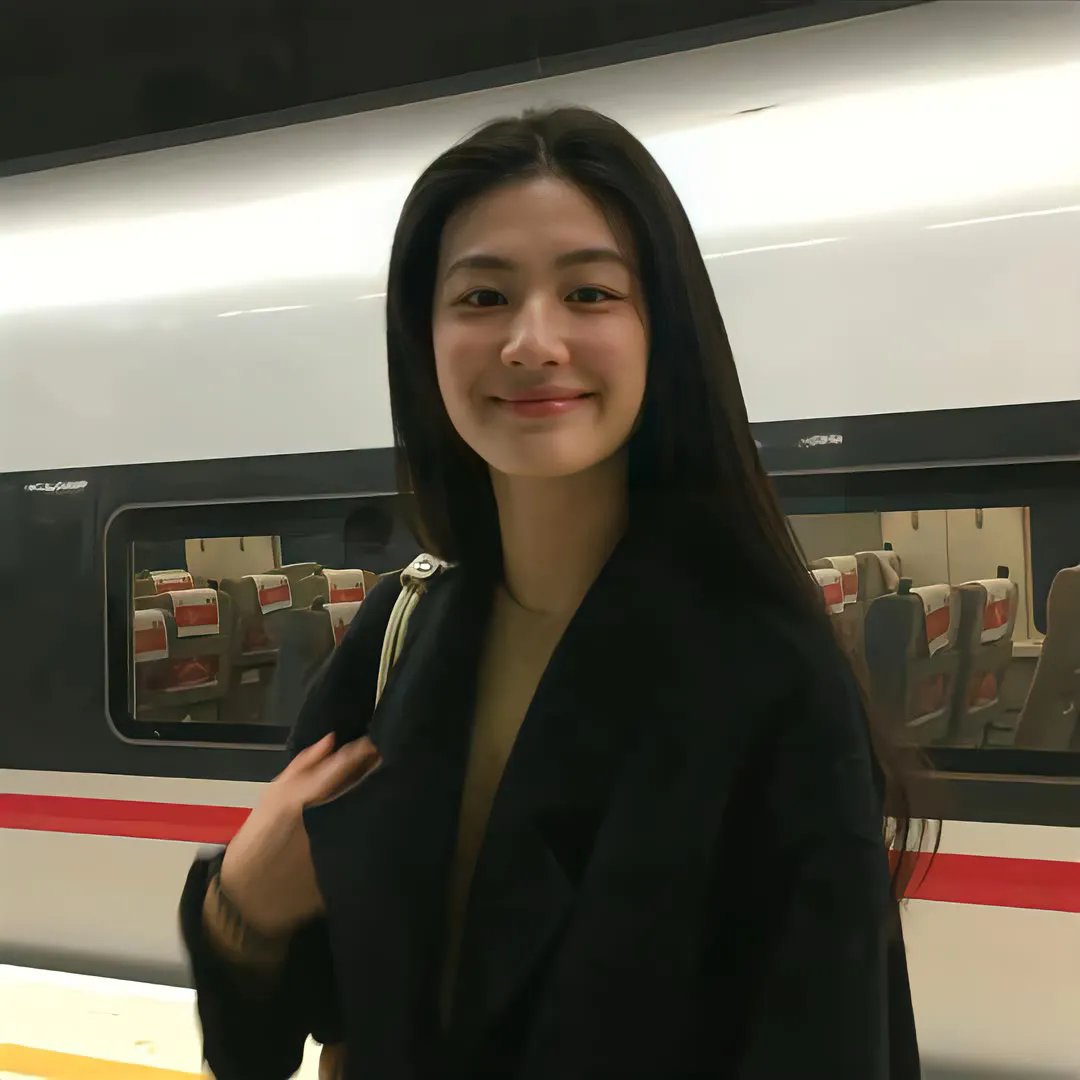 这名男子，捡到了人鱼。